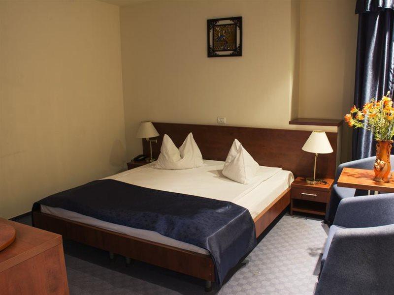 Samaa Hotel Bucharest Luaran gambar