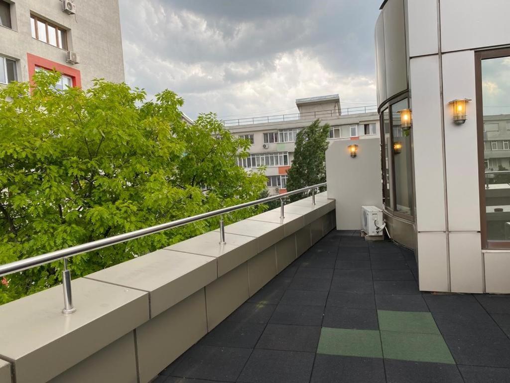 Samaa Hotel Bucharest Luaran gambar