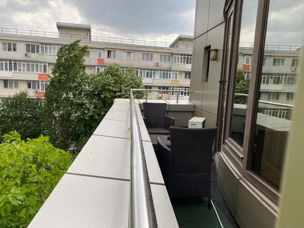 Samaa Hotel Bucharest Luaran gambar