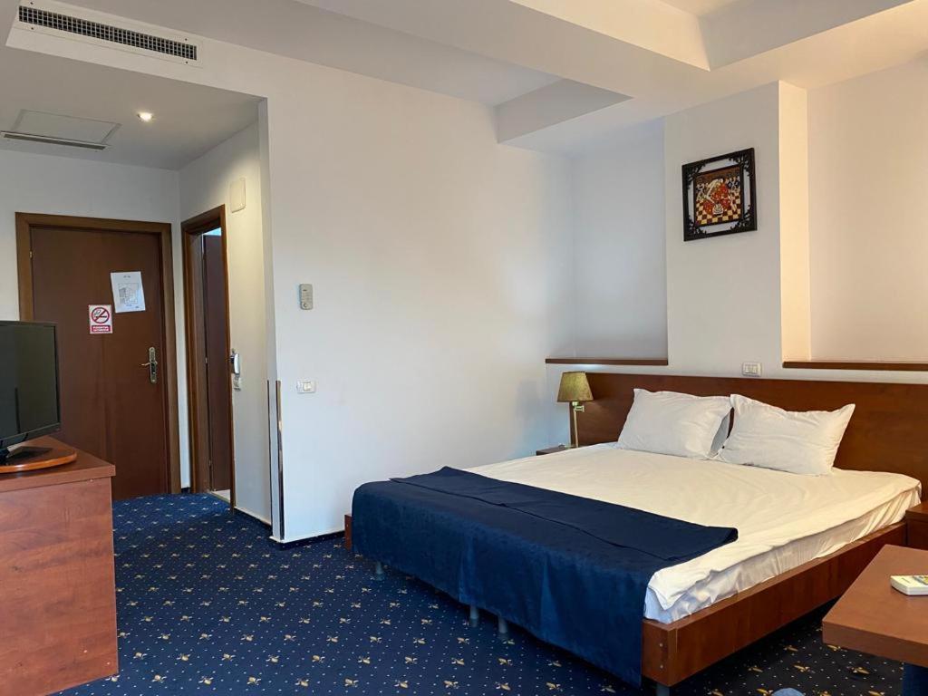 Samaa Hotel Bucharest Luaran gambar