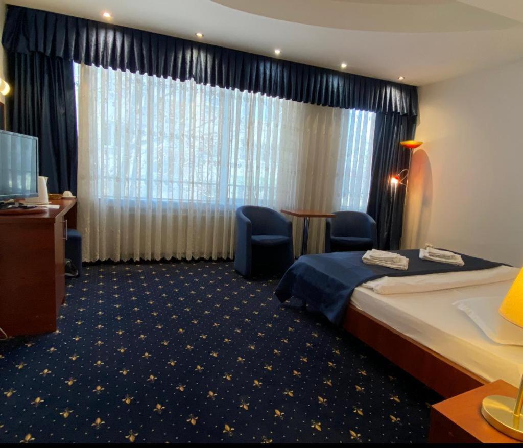 Samaa Hotel Bucharest Luaran gambar