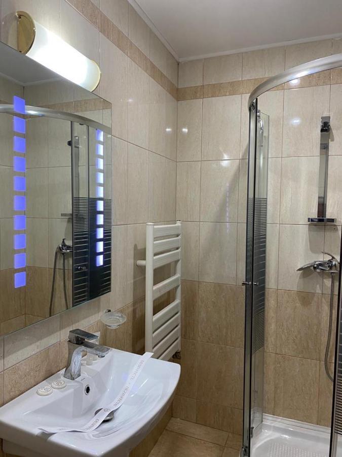 Samaa Hotel Bucharest Luaran gambar