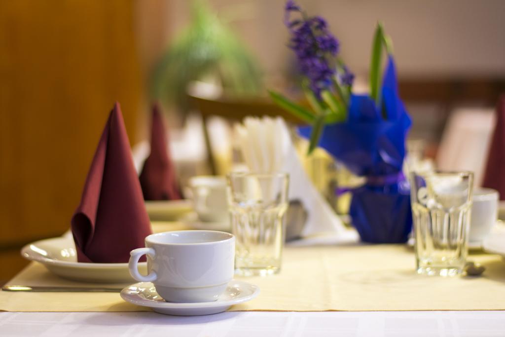 Samaa Hotel Bucharest Luaran gambar